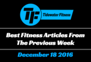 best fitness articles