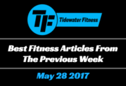 best fitness articles