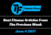 best fitness articles