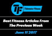 best fitness articles